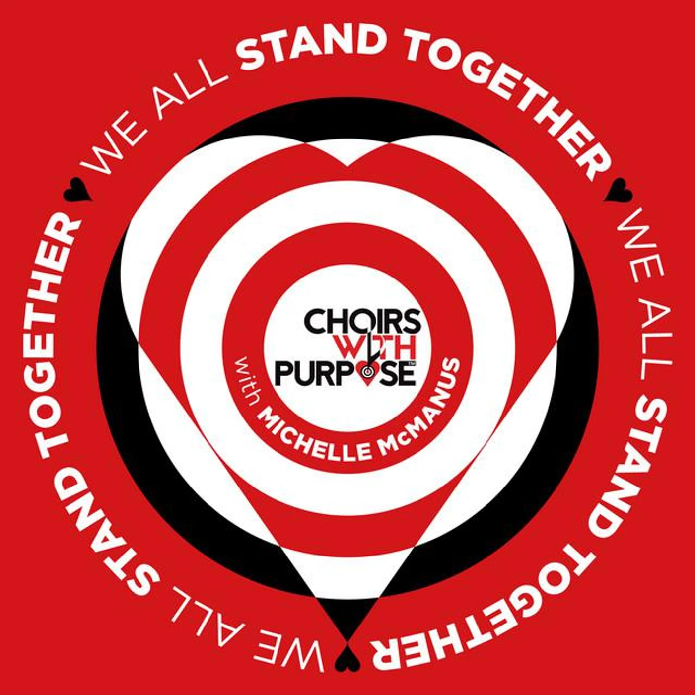 Choirs with Purpose Brand Page