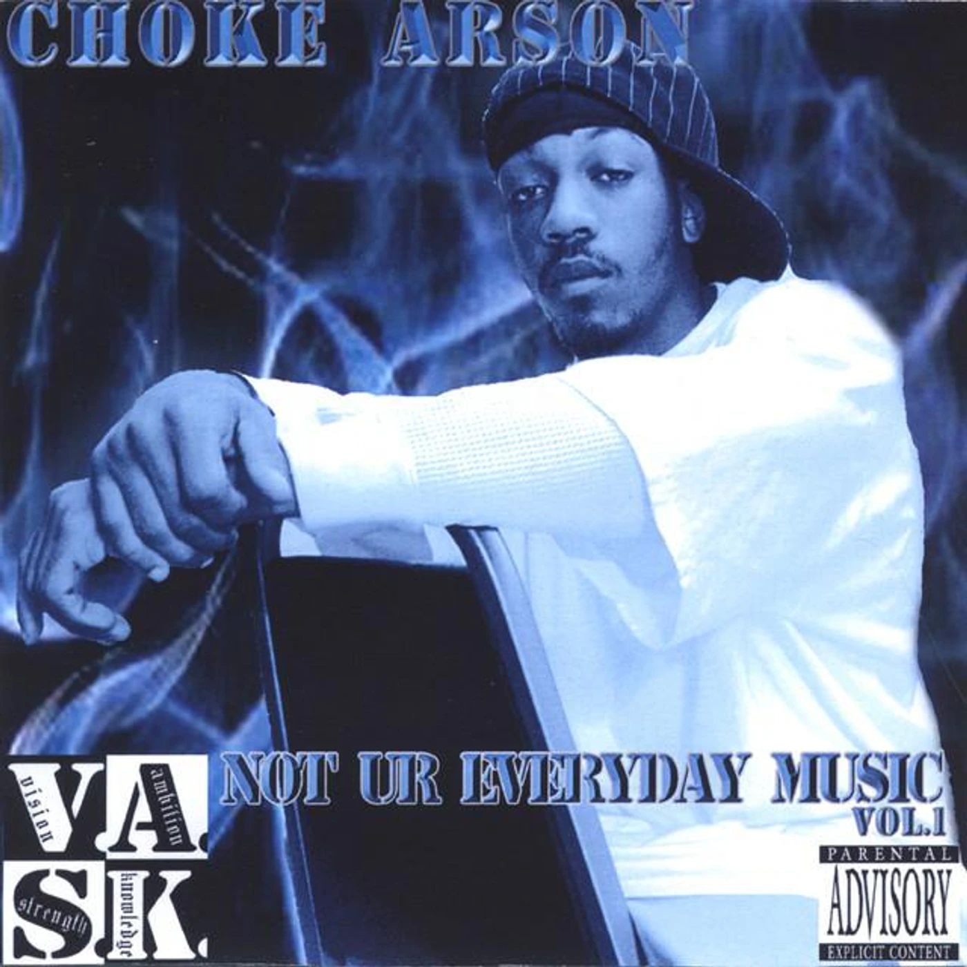 ChokeArson