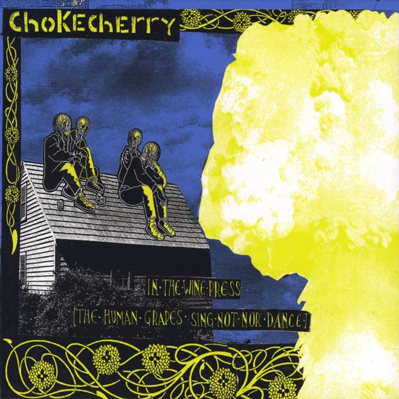 Chokecherry