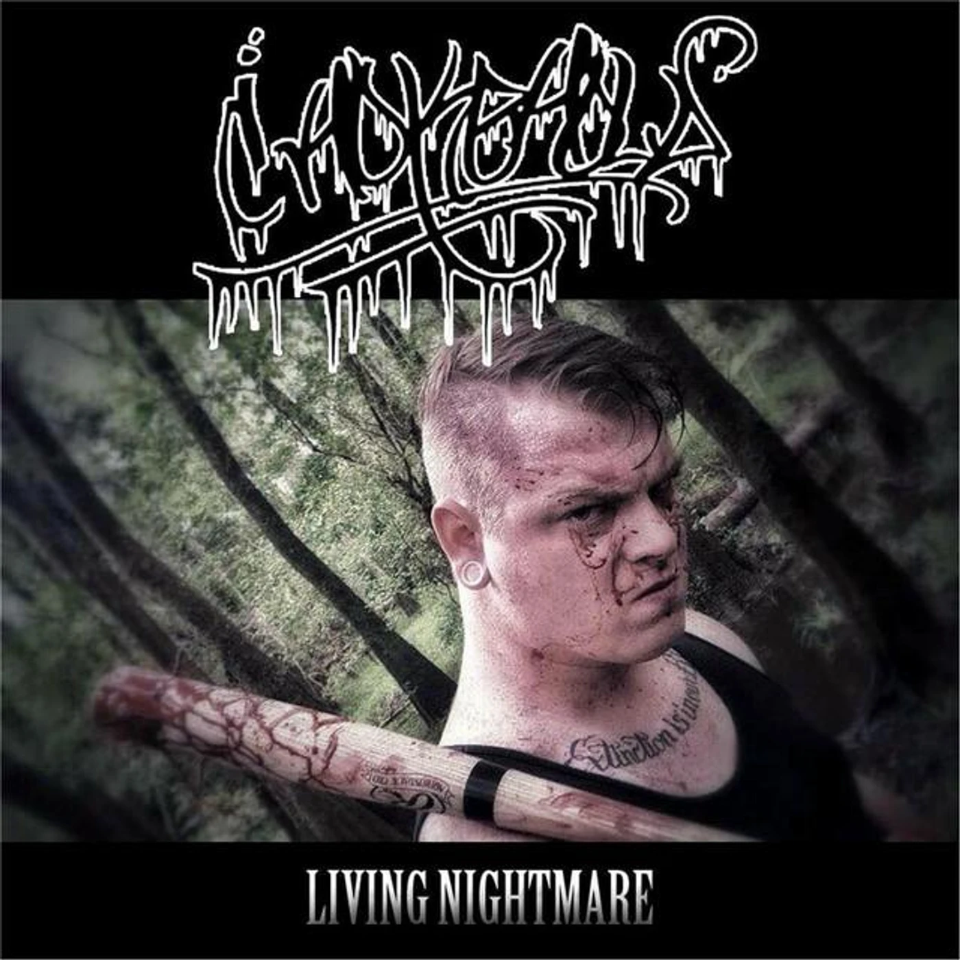 Chokehold Brand Page