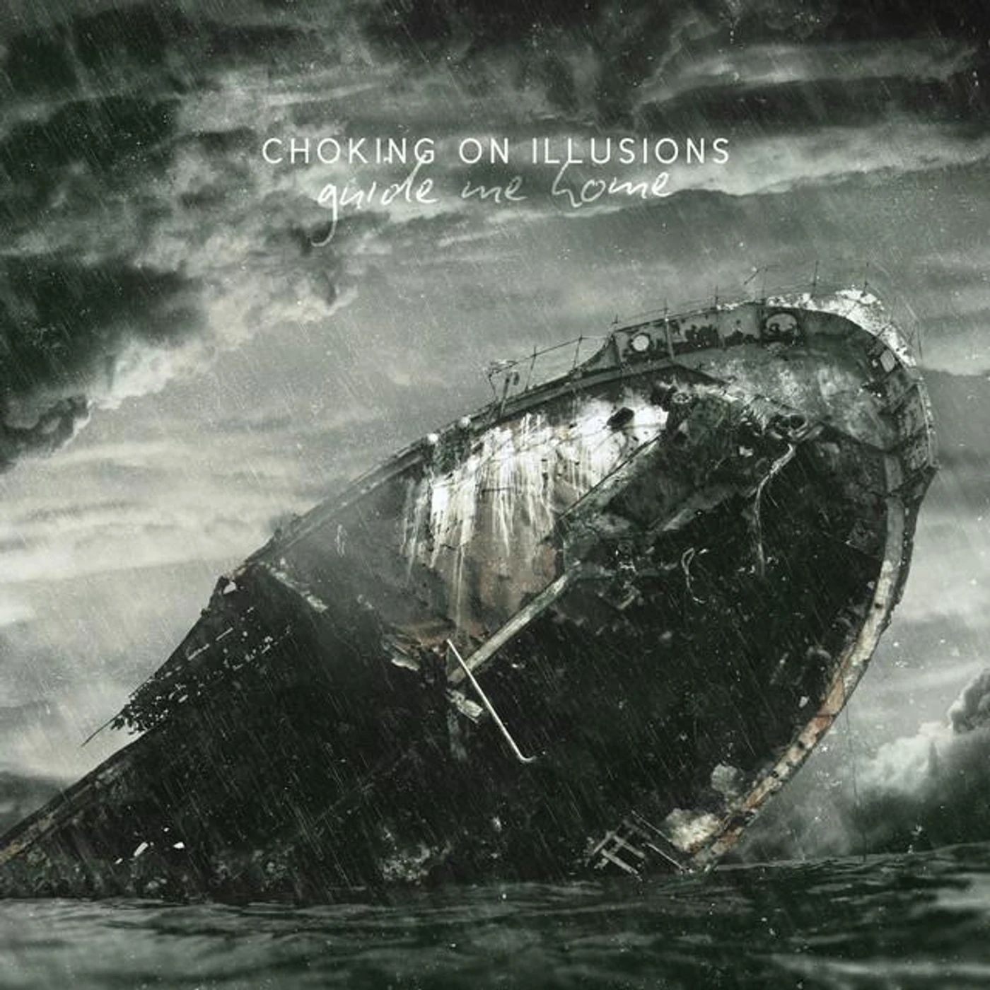 Choking on Illusions