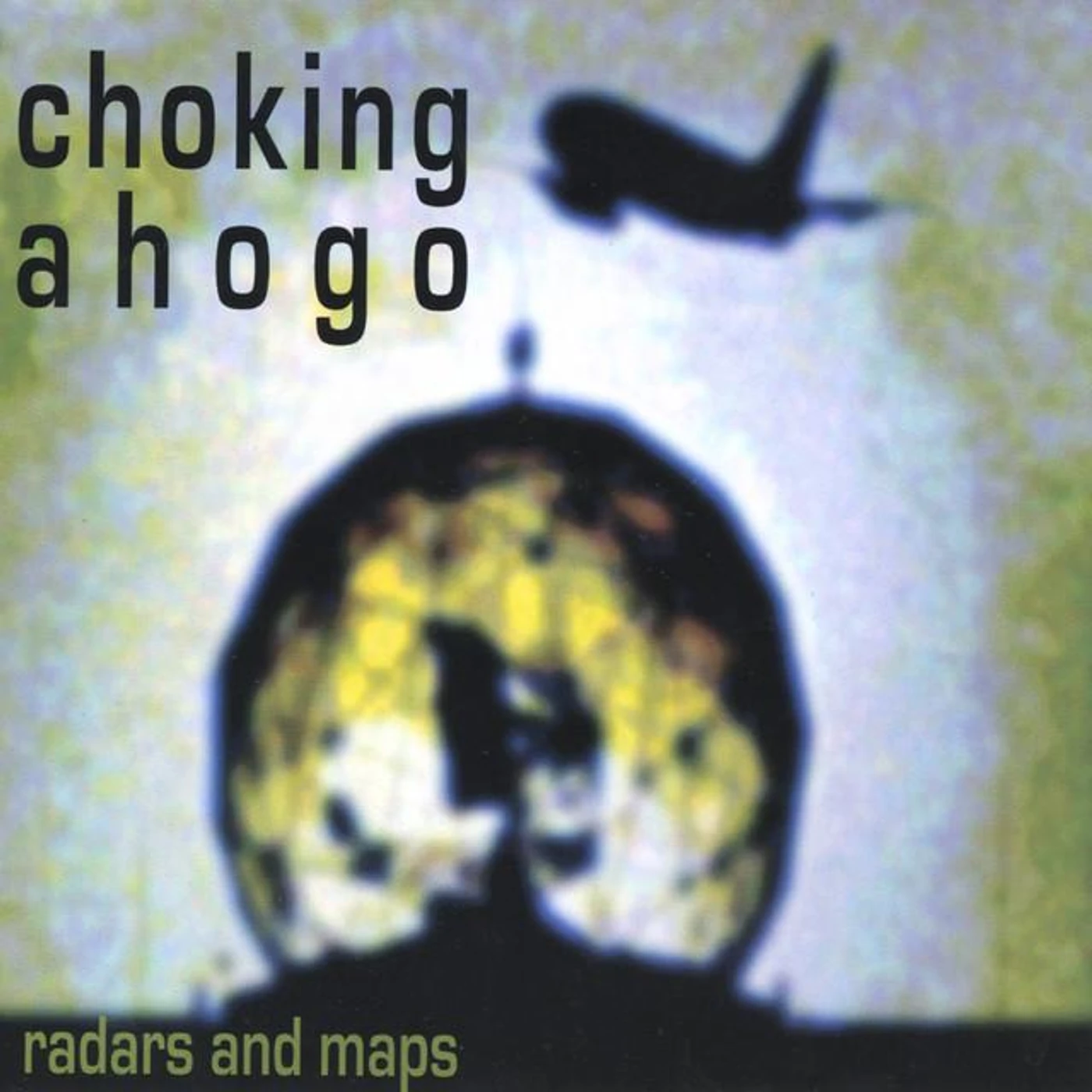 Choking Ahogo