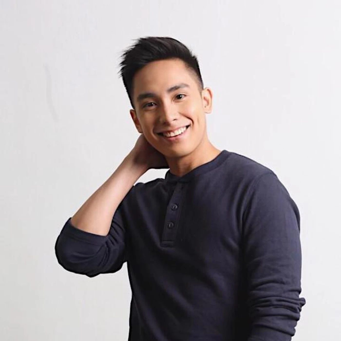 Cholo Dela Cruz