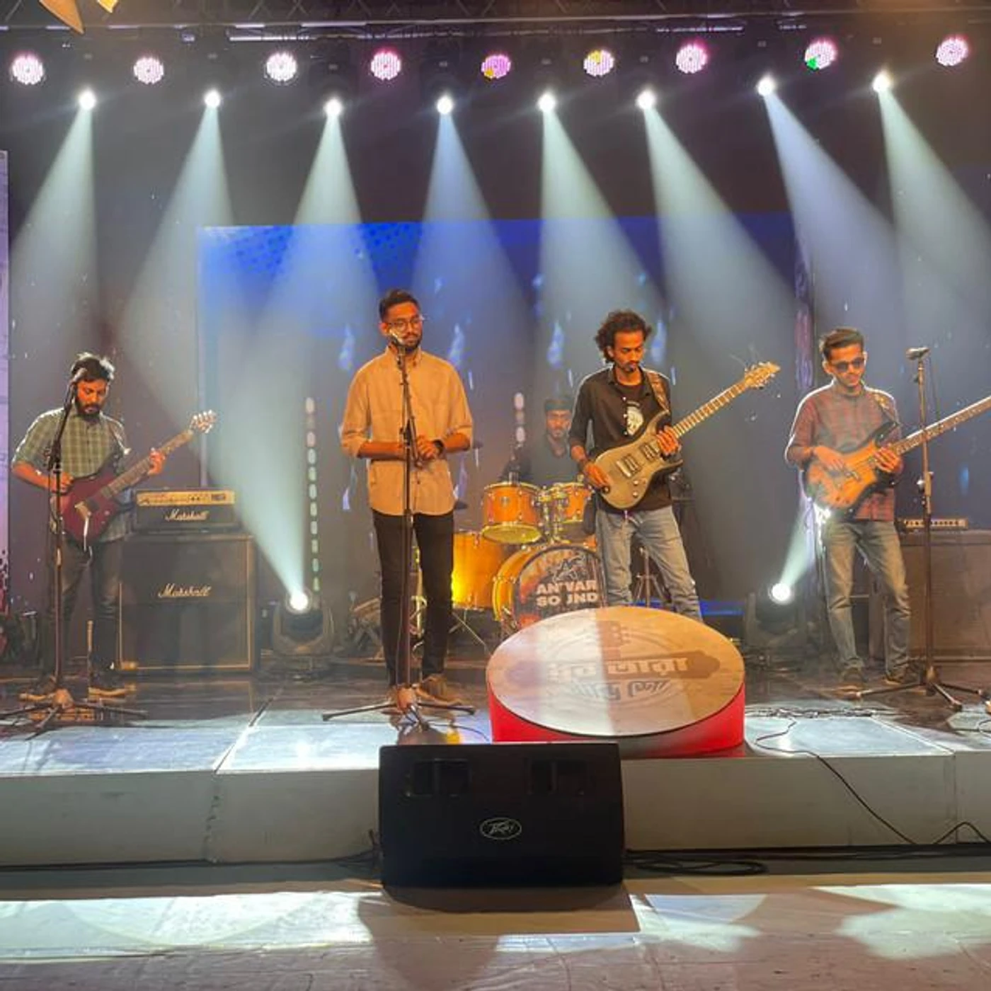 Chondropith Brand Page