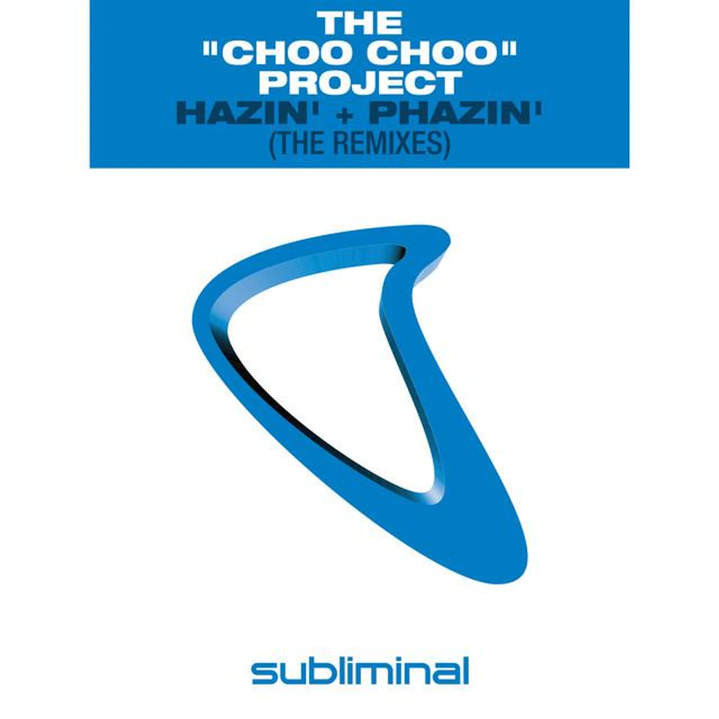 Choo Choo Project Brand Page