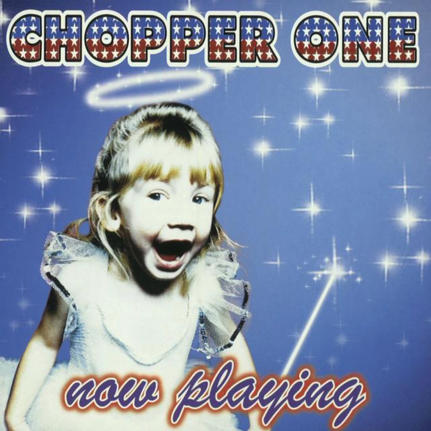 Chopper One Brand Page