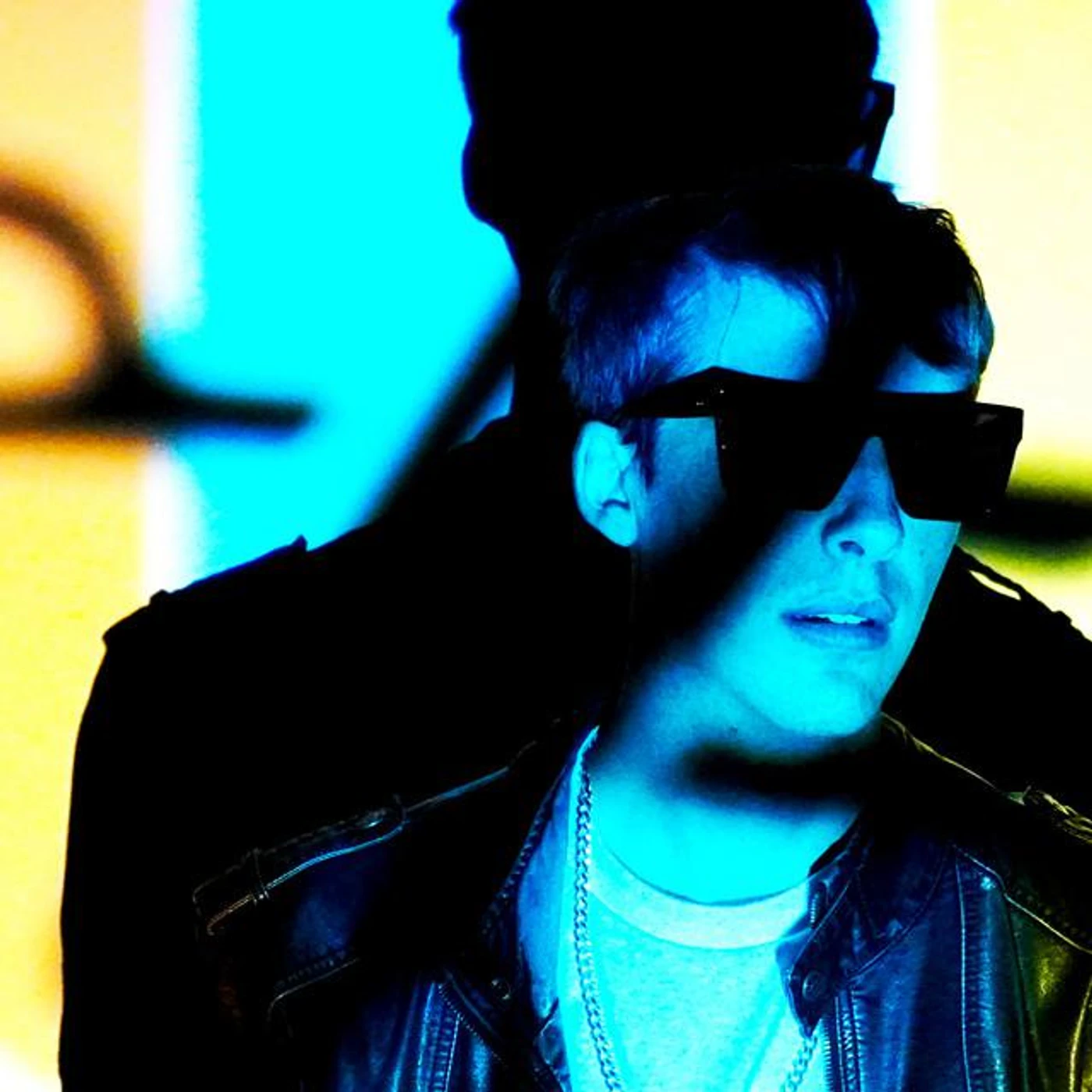 Chord Cutter Brand Page