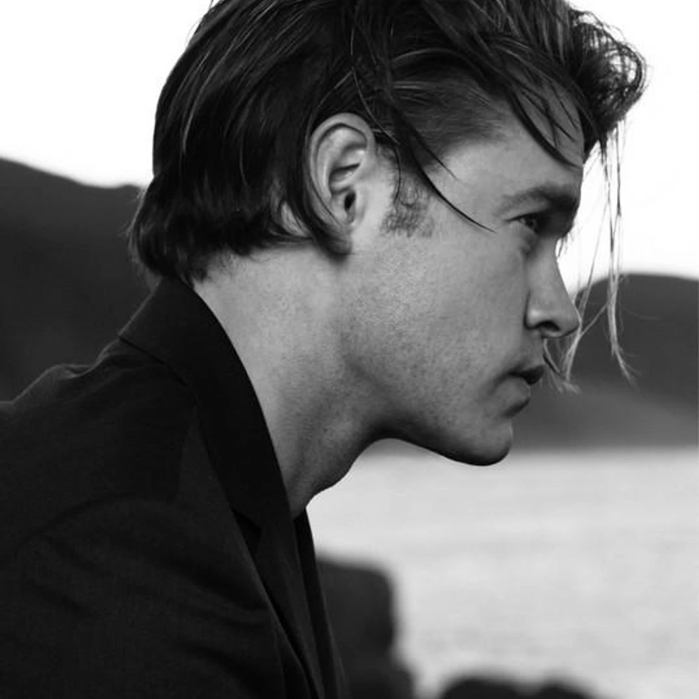 Chord Overstreet