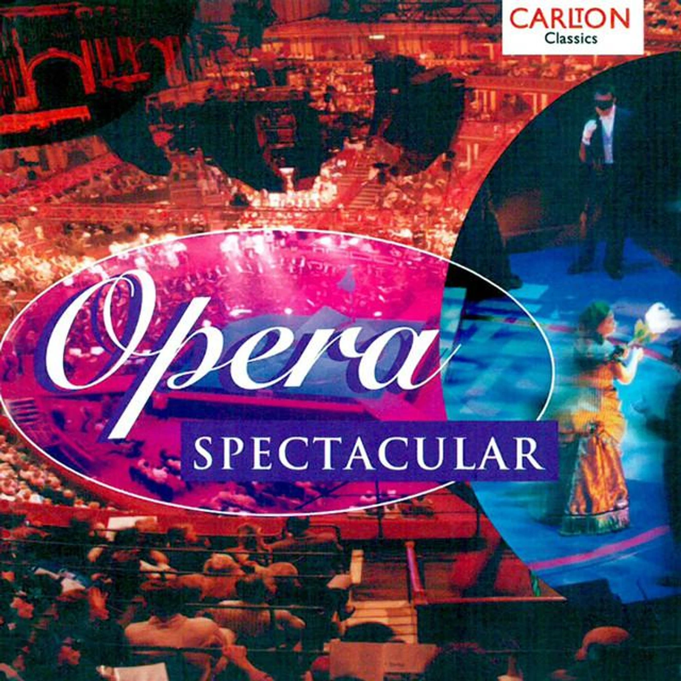 Chorus Of The Royal Opera House