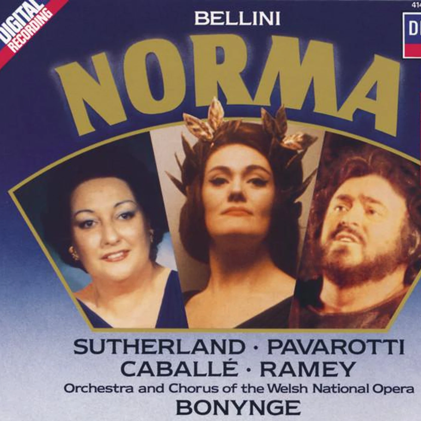 Chorus of the Welsh National Opera Brand Page