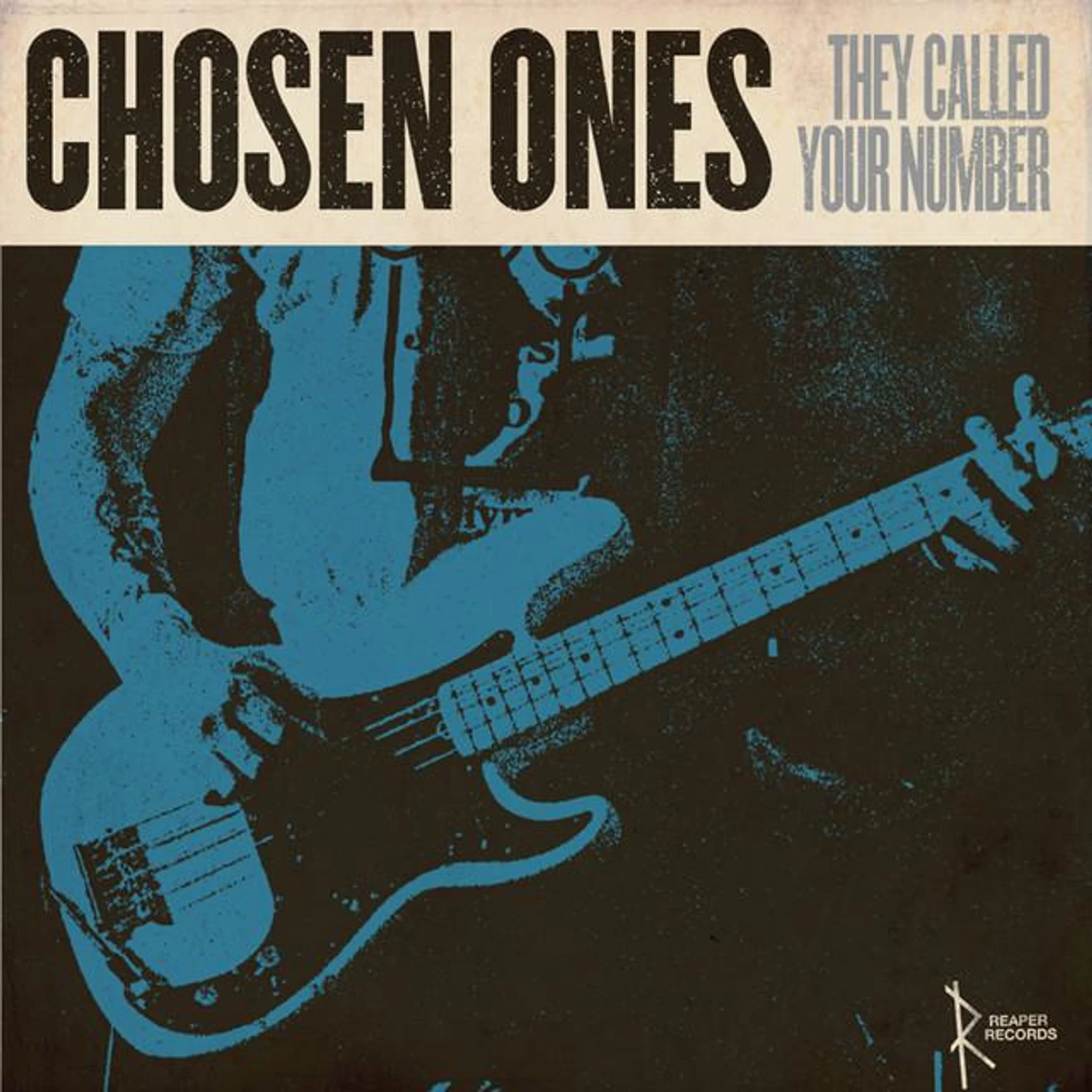 Chosen Ones Brand Page