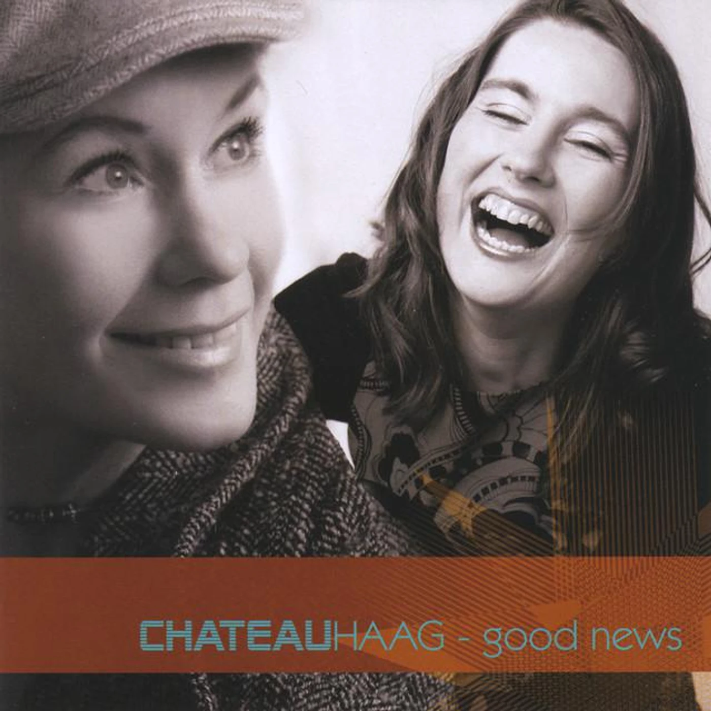 Chateauhaag Brand Page