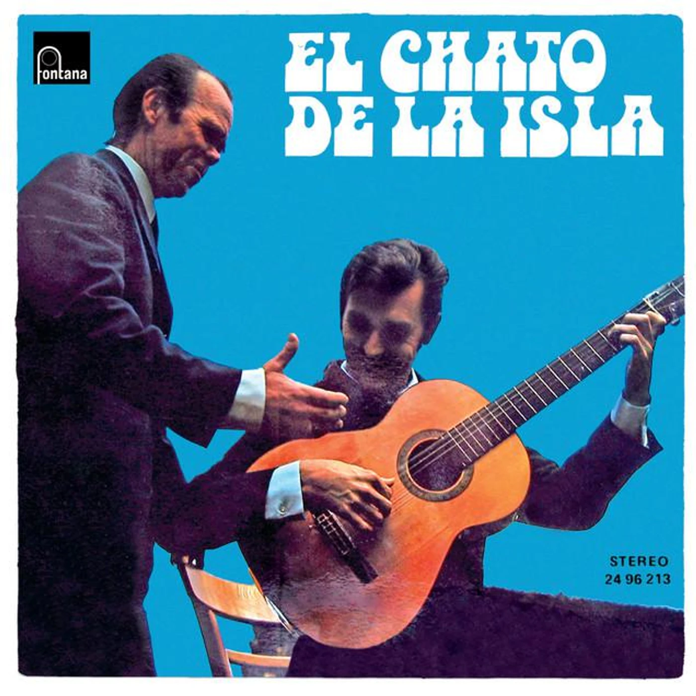 Chato De La Isla
