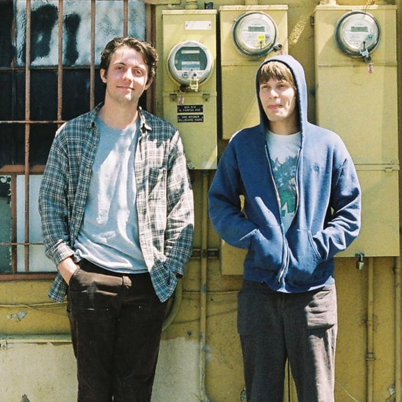 Chatterton Brand Page