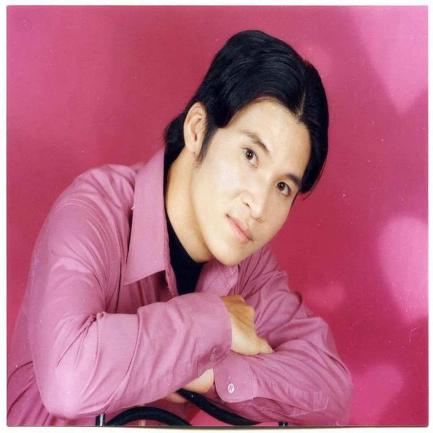 Chau Liem