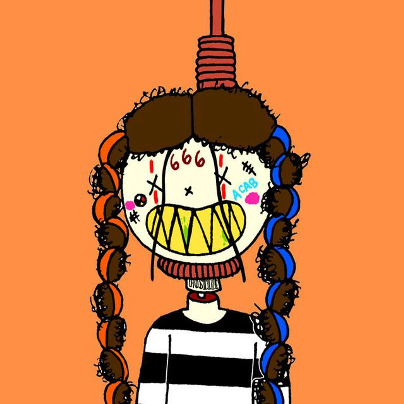 Chauncey666 Brand Page