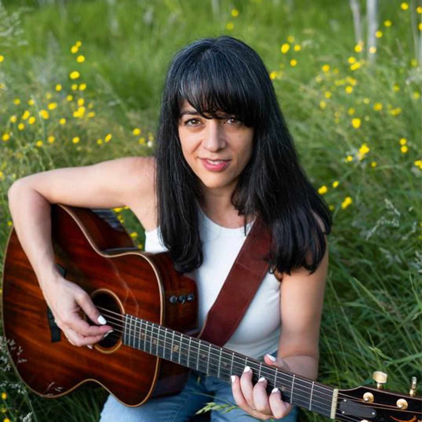 Chava Mirel Brand Page