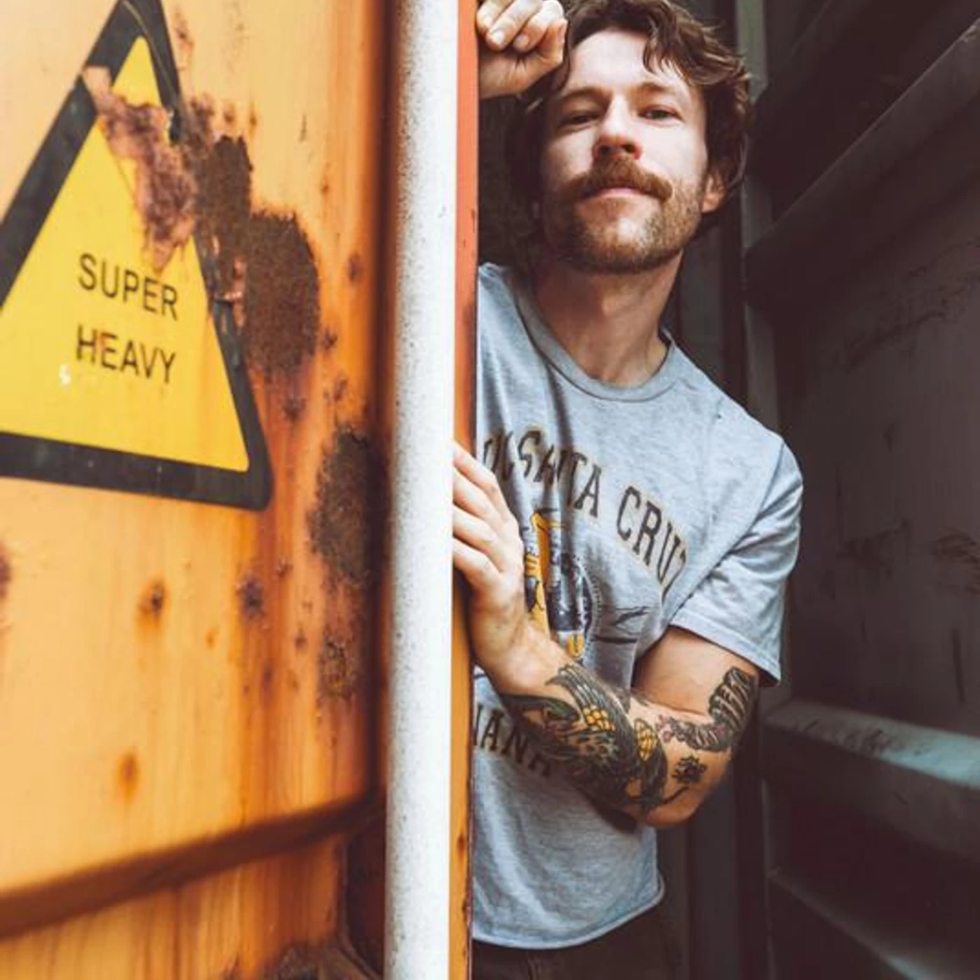 Chayse Porter Brand Page