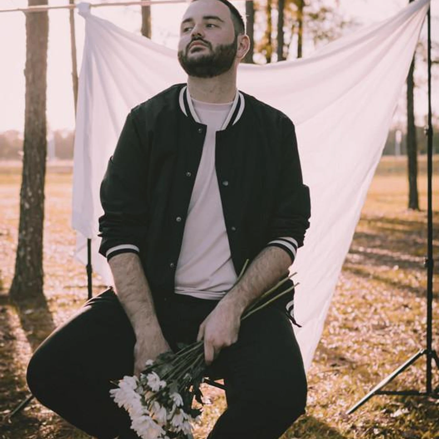 Chaz Mazzota Brand Page