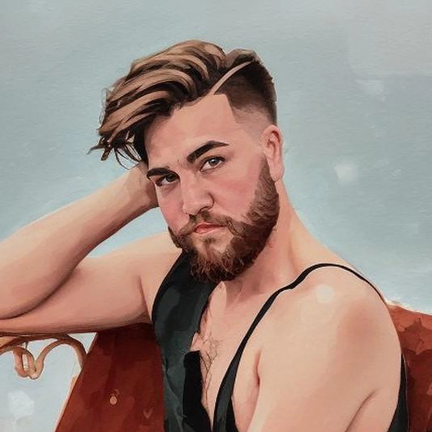 Chaz Duffy Brand Page