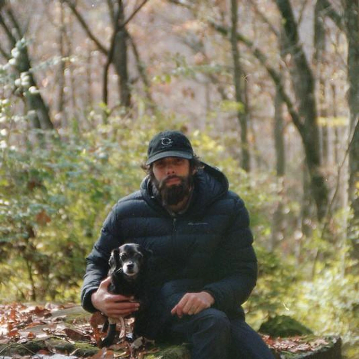 Chaz Knapp Brand Page