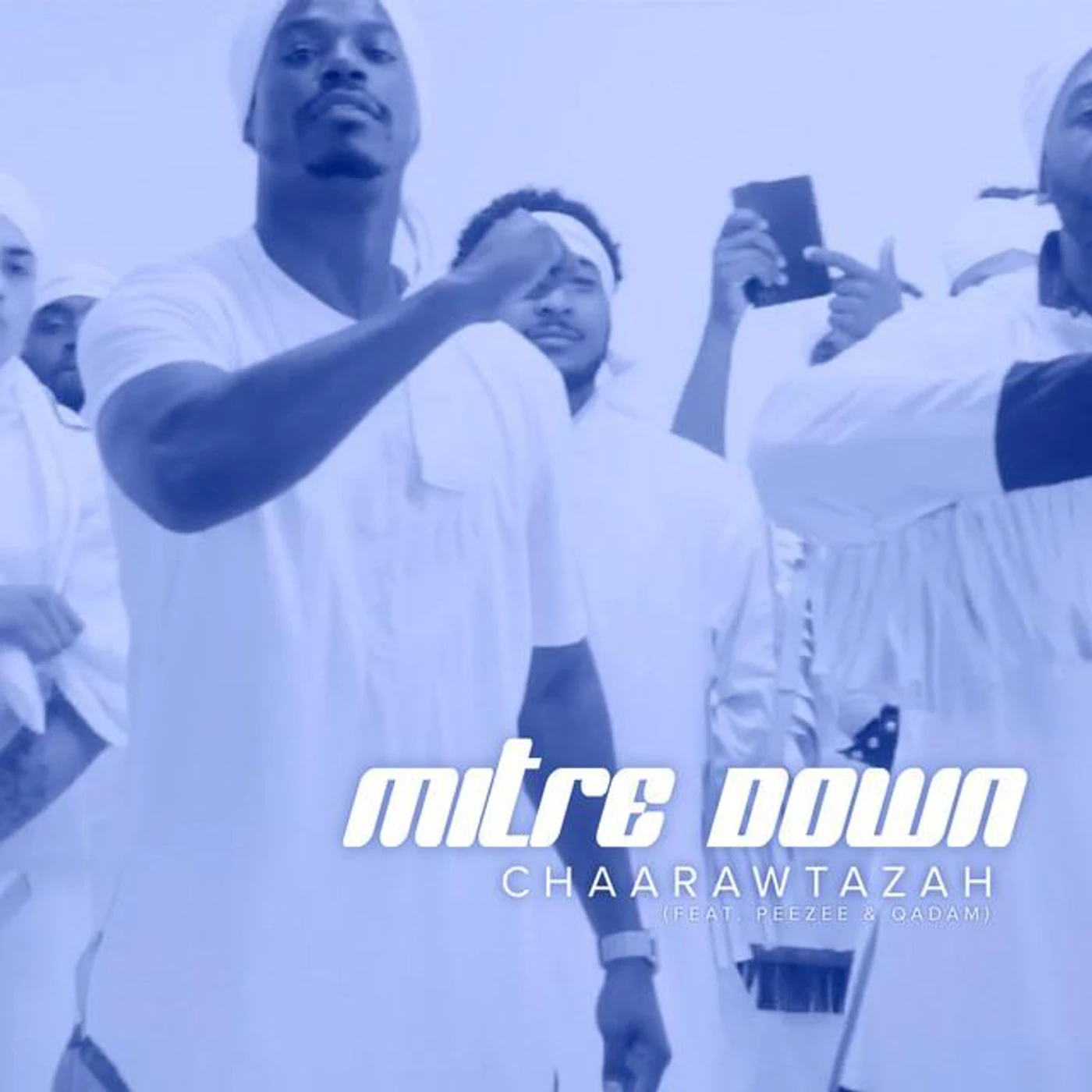 Chaarawtazah Brand Page