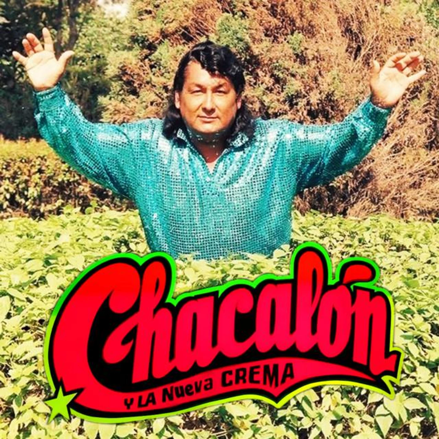 Chacalón y la Nueva Crema Brand Page