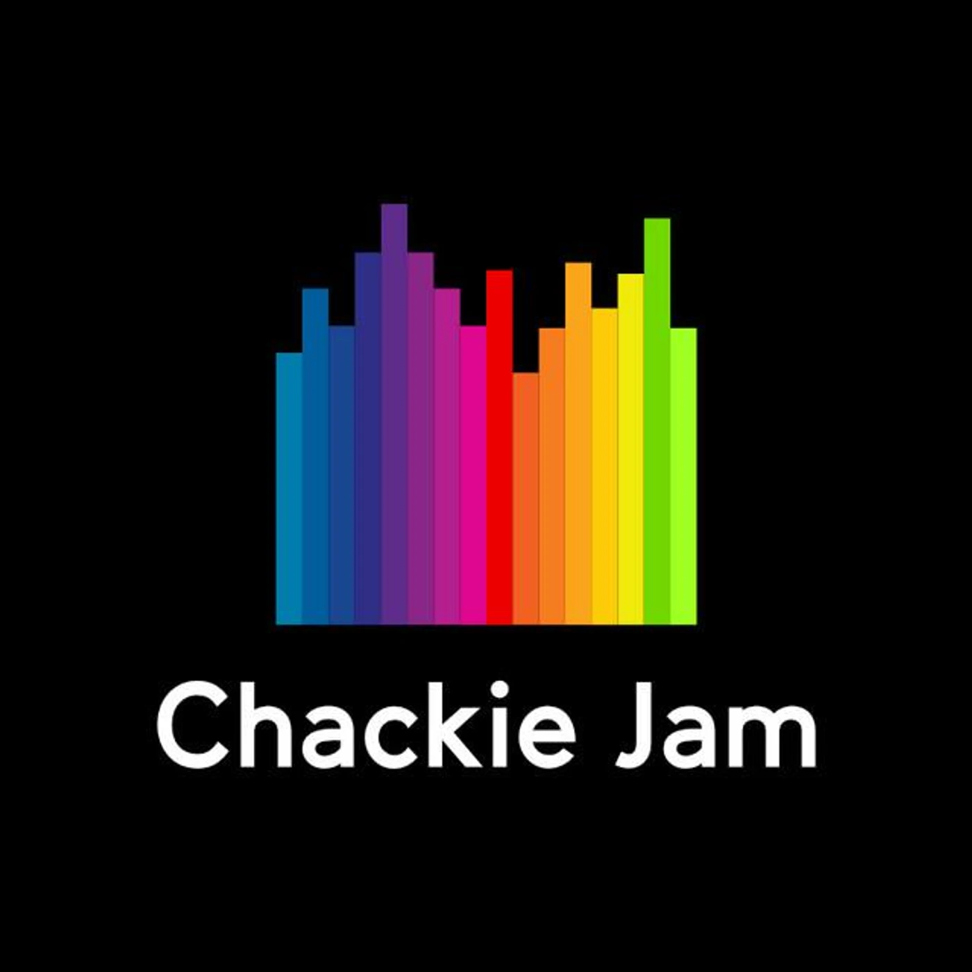 Chackie Jam Brand Page