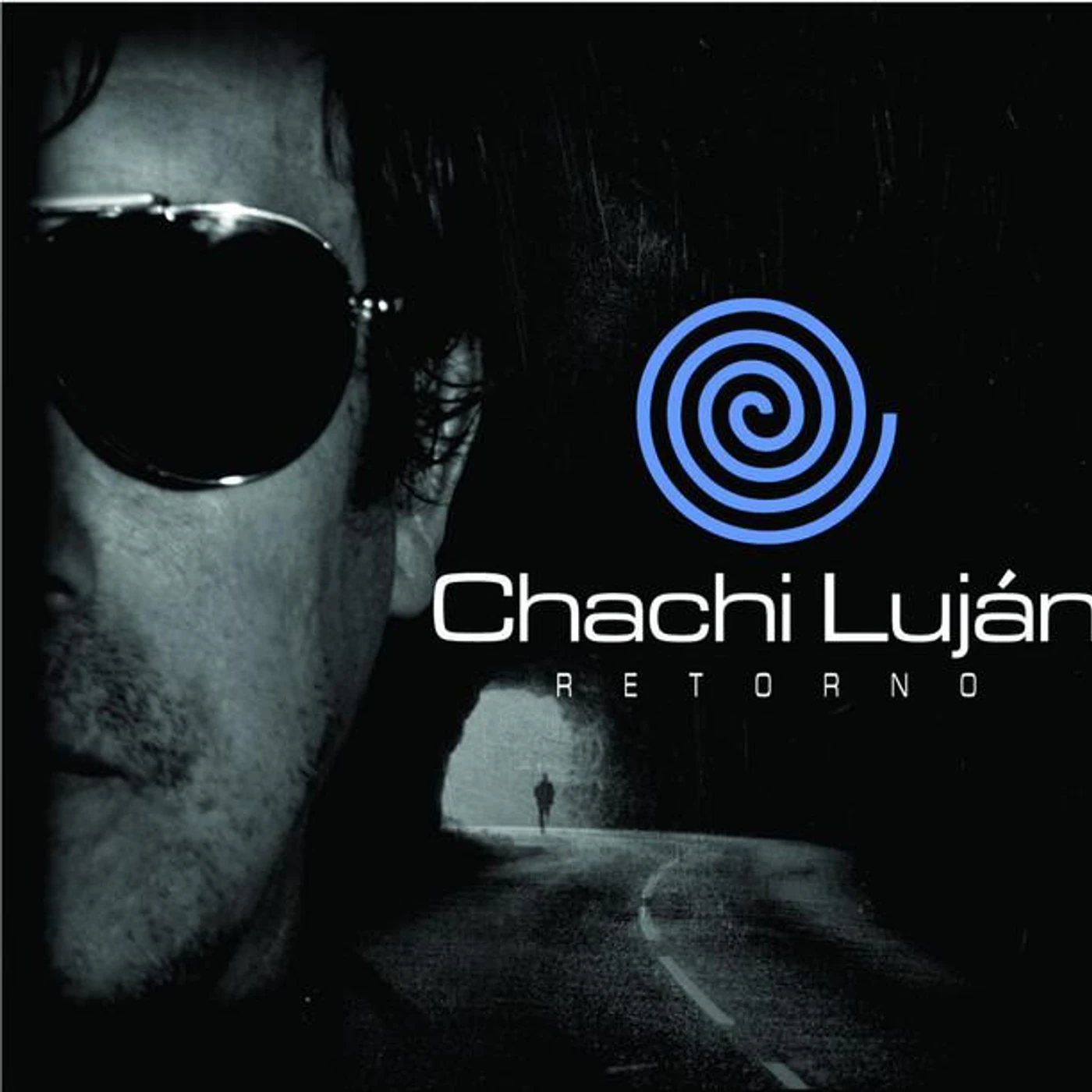 Chachi Luján Brand Page