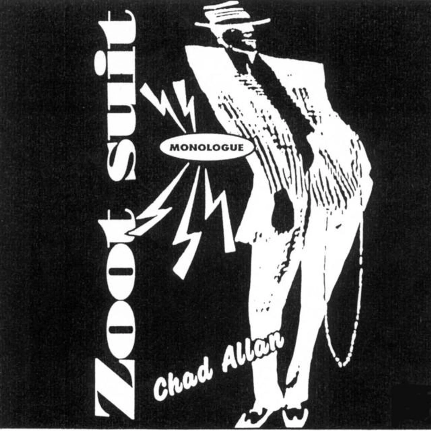 Chad Allan Brand Page