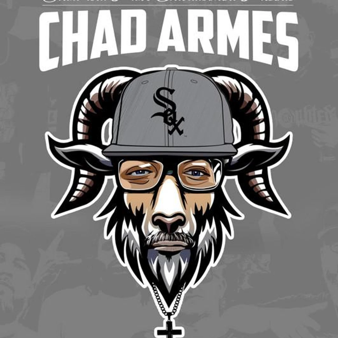 Chad Armes Brand Page