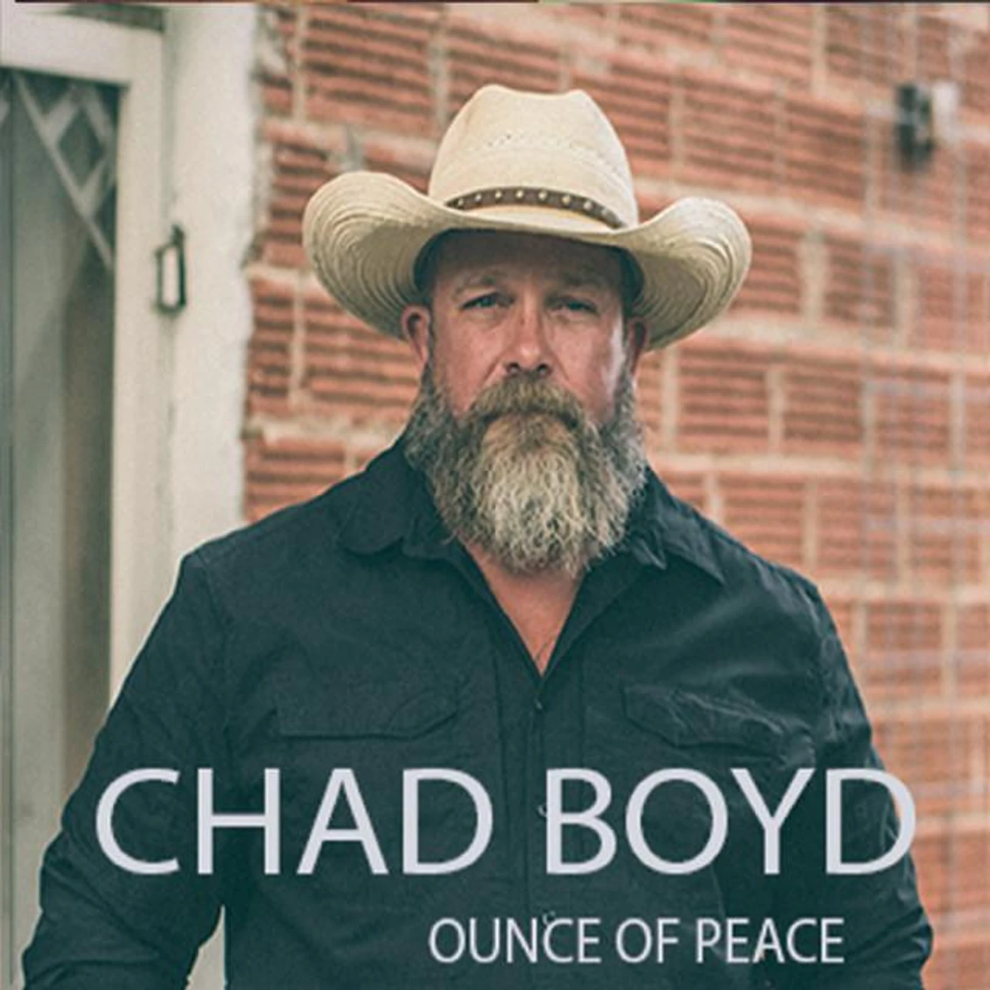 Chad Boyd Brand Page