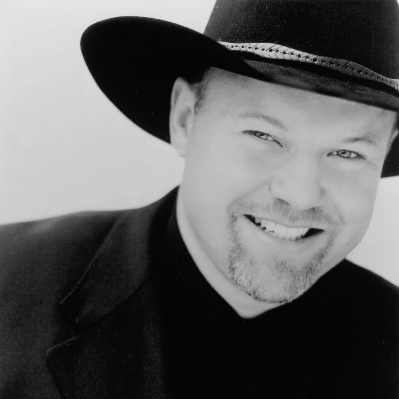 Chad Brock Brand Page
