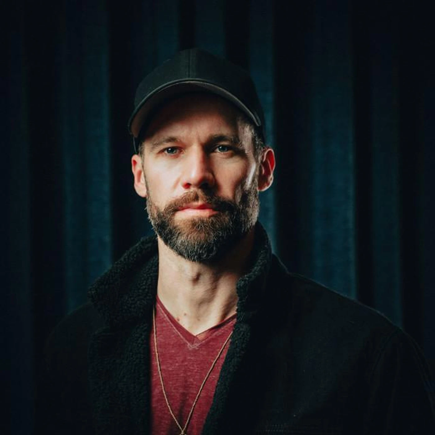 Chad Brownlee Brand Page