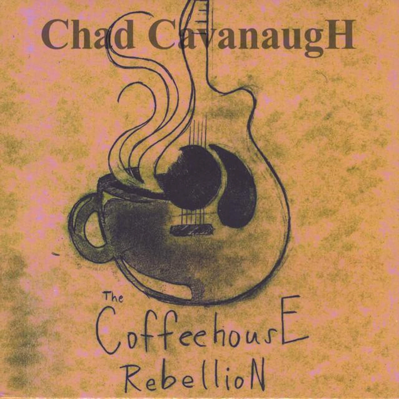 Chad Cavanaugh Brand Page