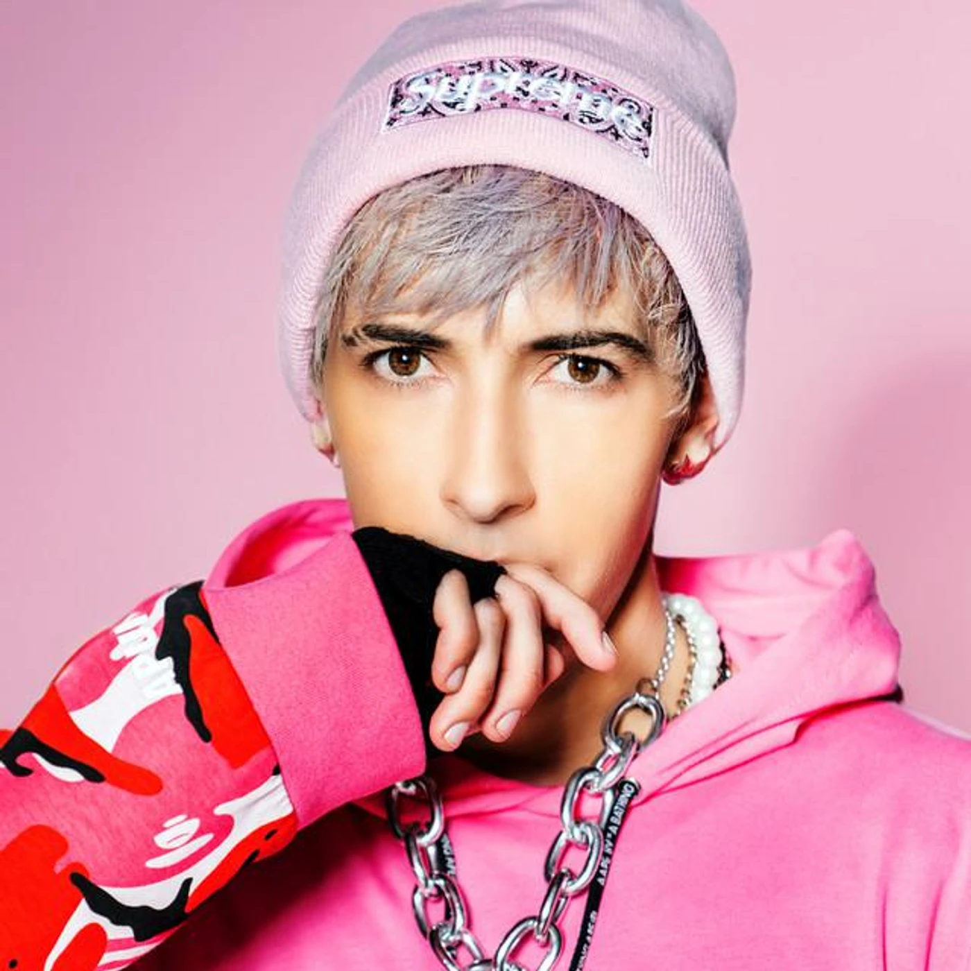 Chad Future Brand Page