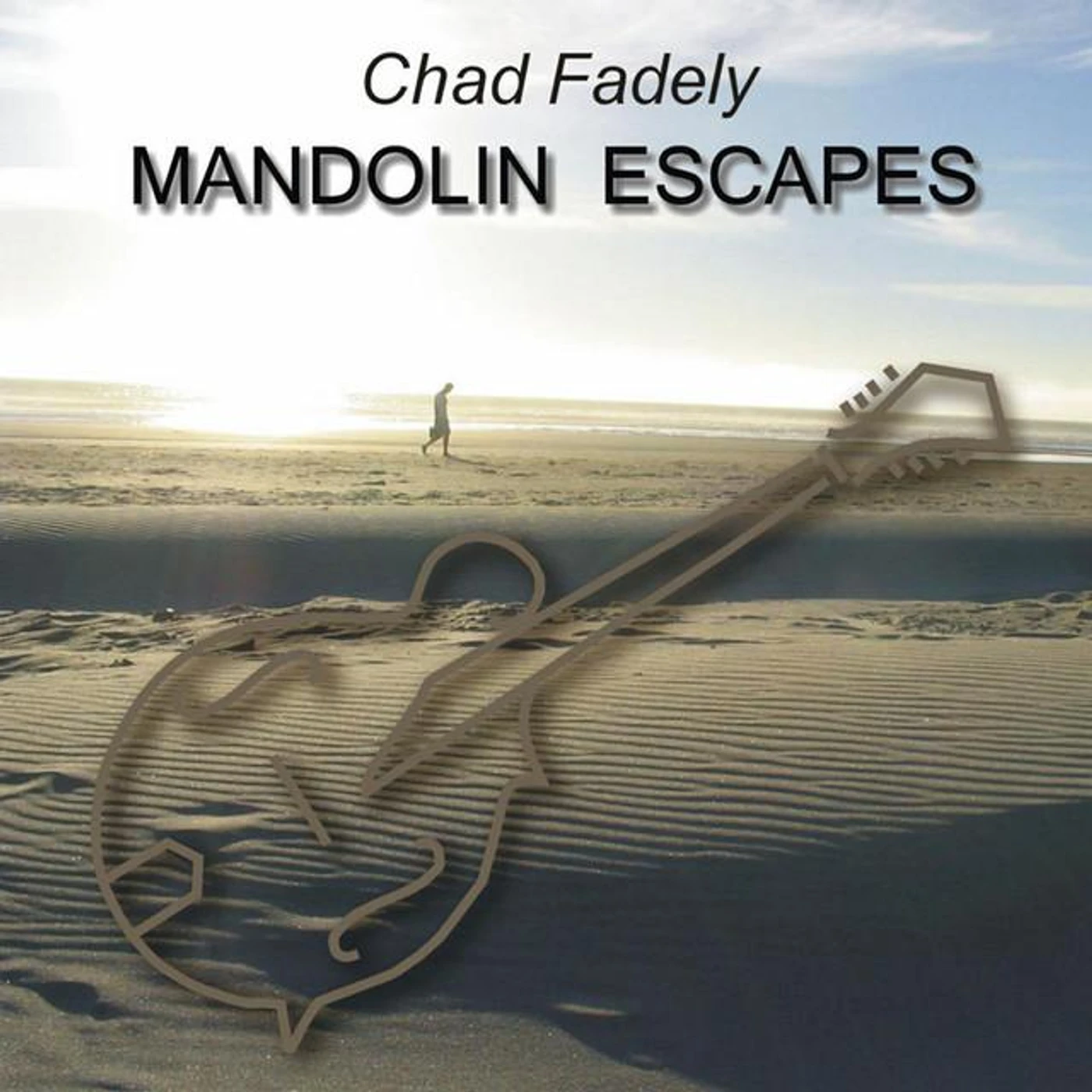Chad Fadely Brand Page