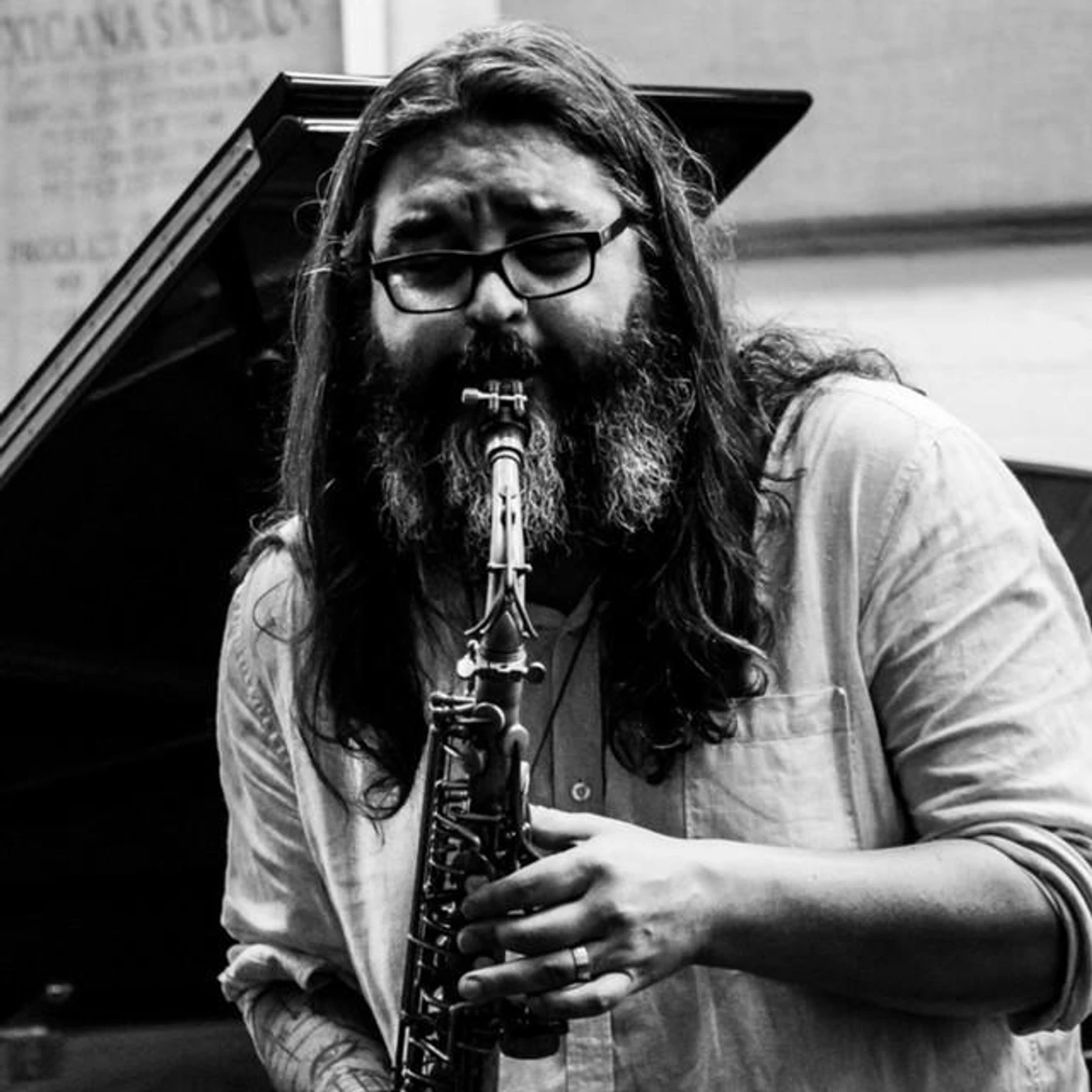 Chad Fowler Brand Page