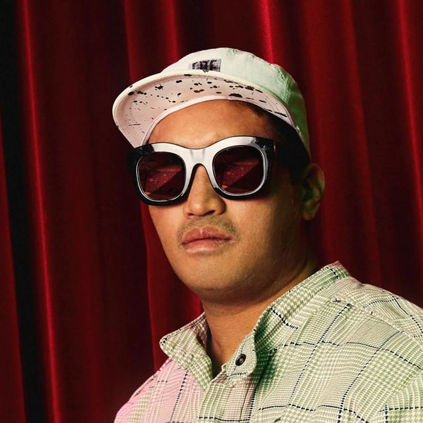 Chad Hugo Brand Page