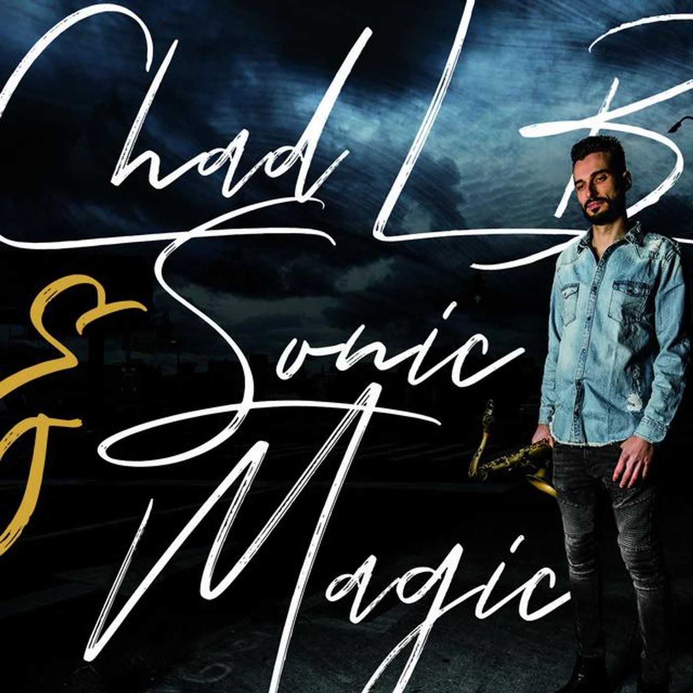 Chad LB & Sonic Magic