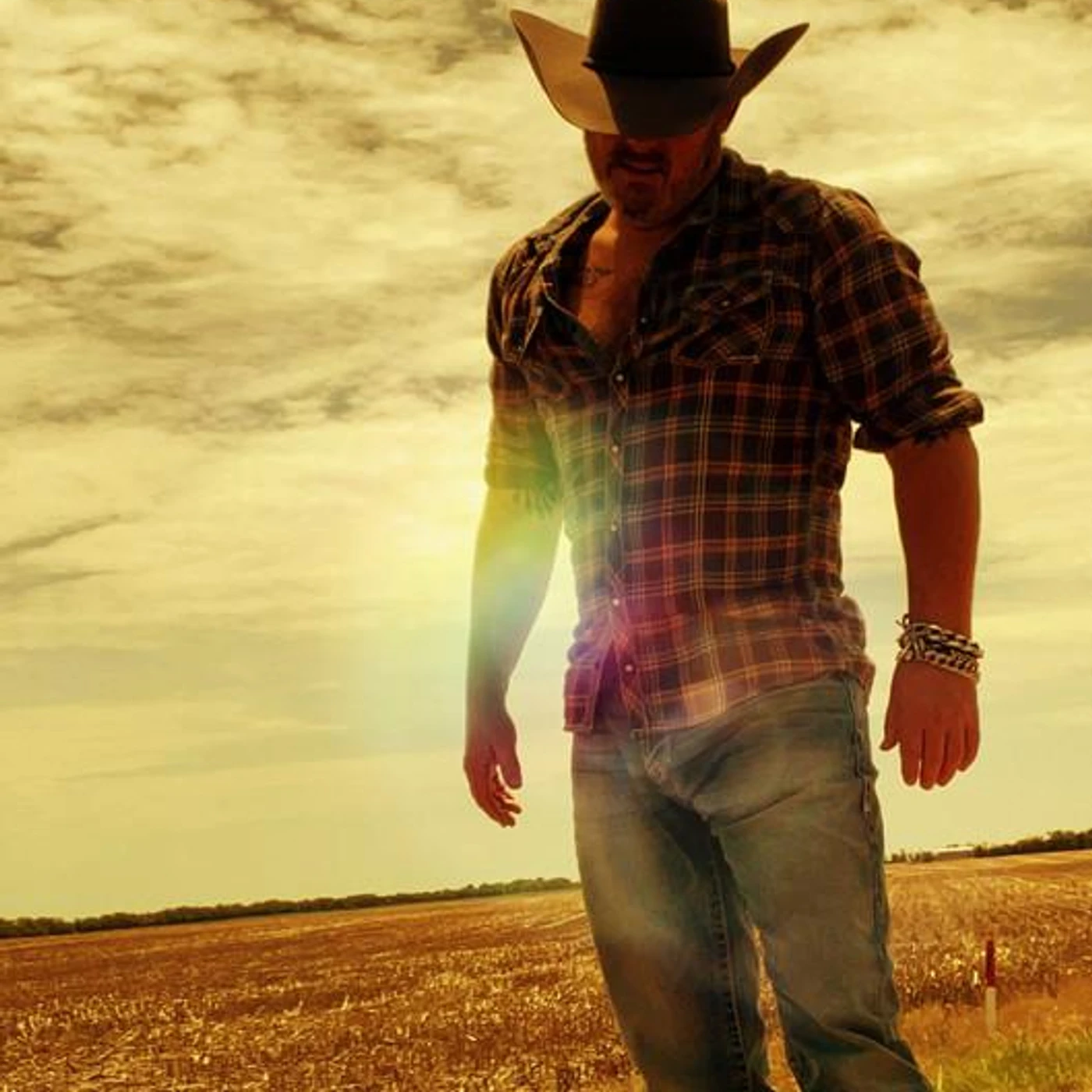 Chad Prather