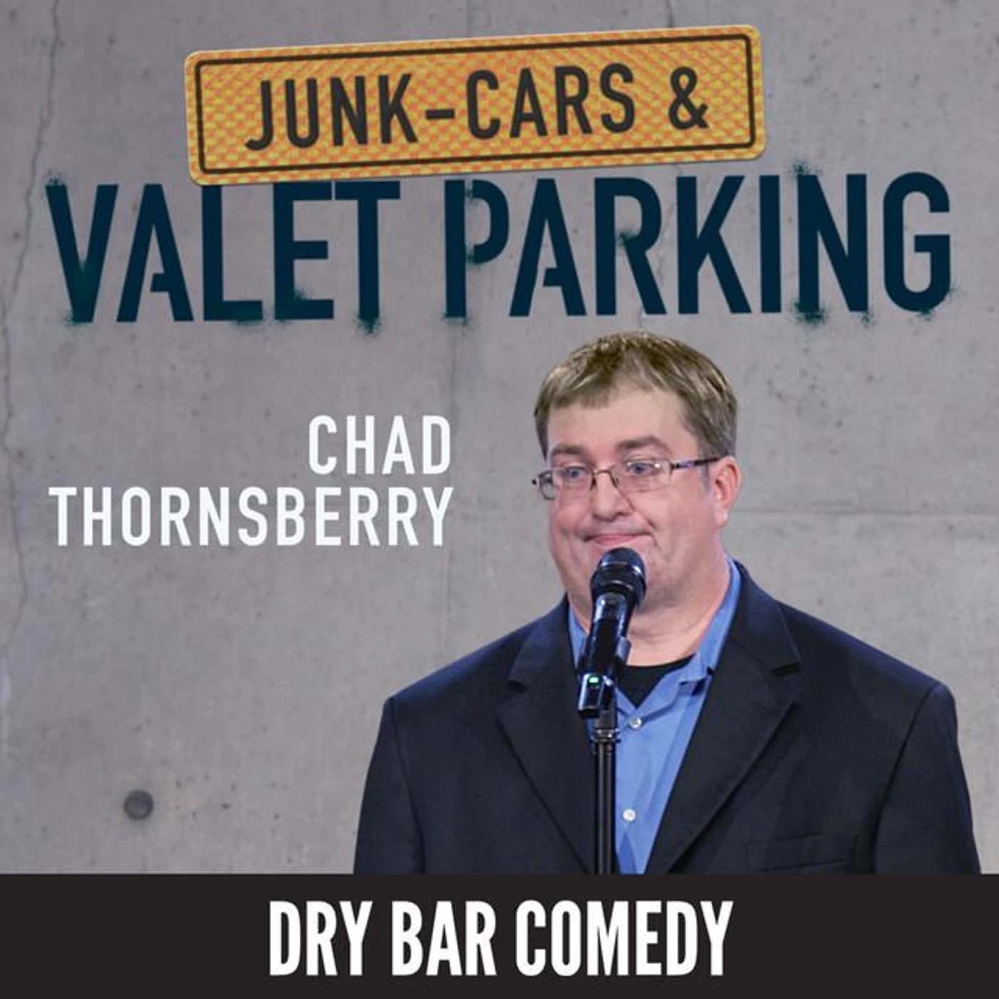 Chad Thornsberry Brand Page
