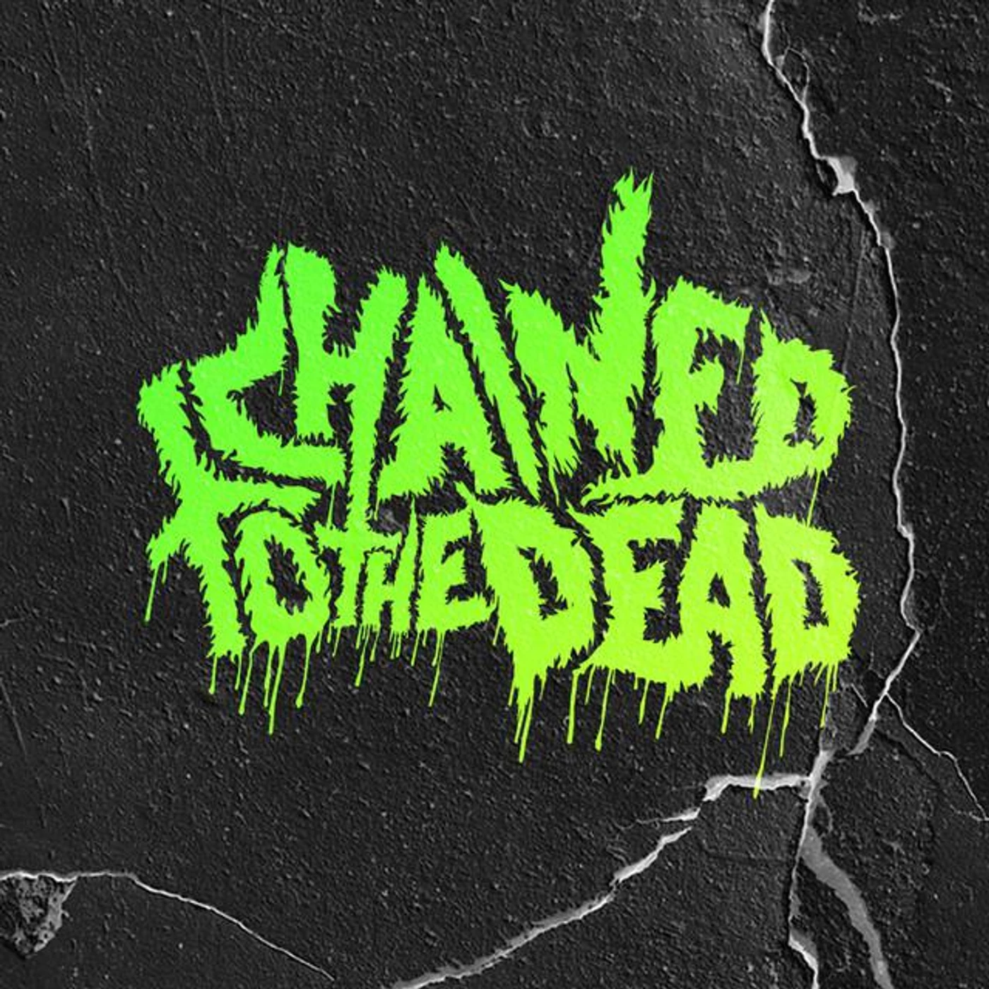 Chained to the Dead Brand Page