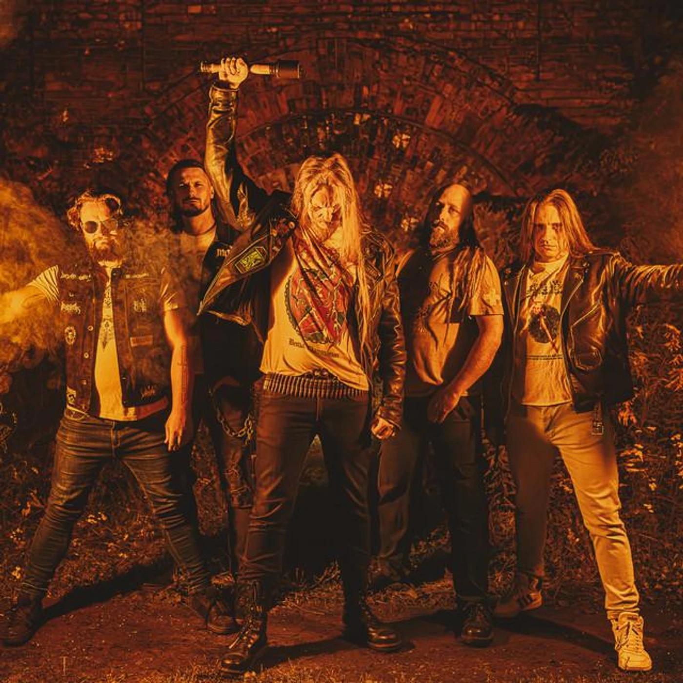 Chainsword Brand Page