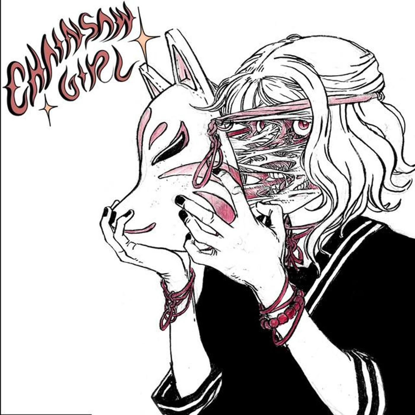 Chainsaw Girl Brand Page