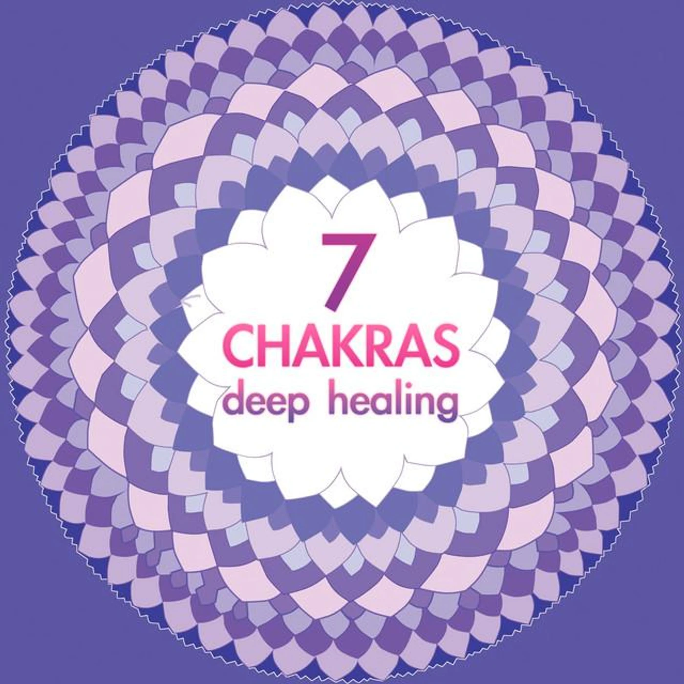 Chakra Healing Brand Page