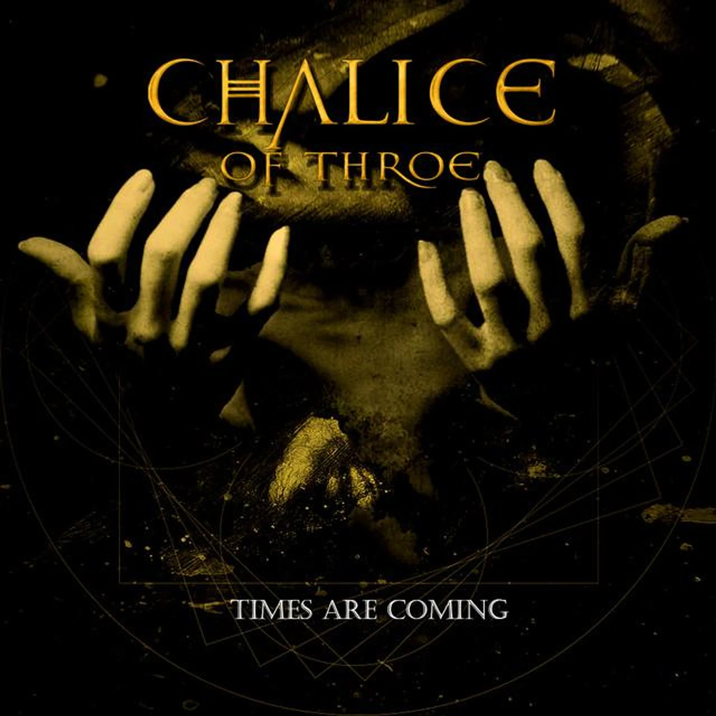 Chalice Of Throe