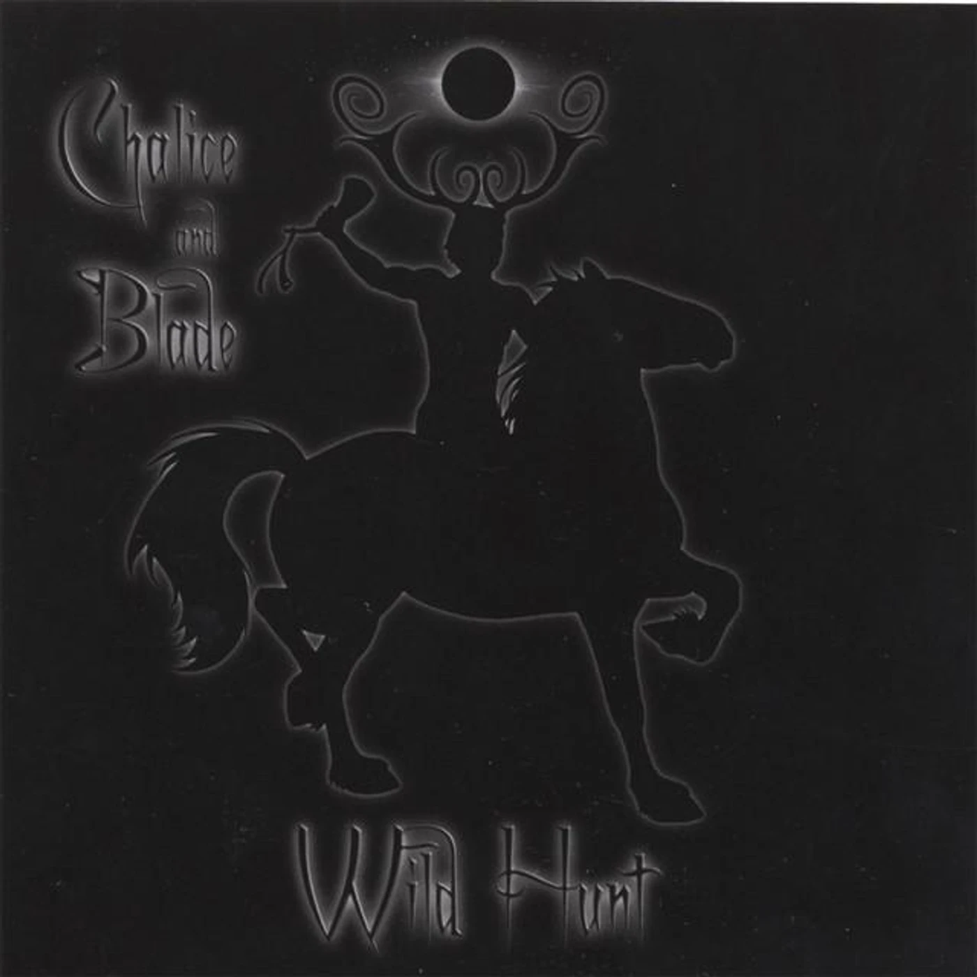 Chalice and Blade Brand Page