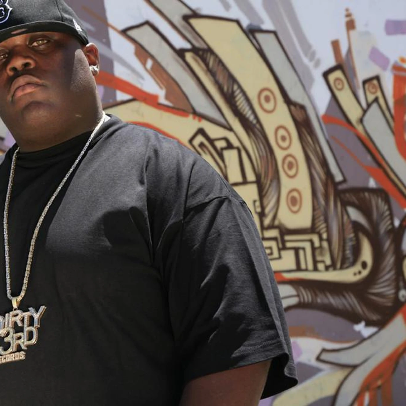 Chalie Boy Brand Page