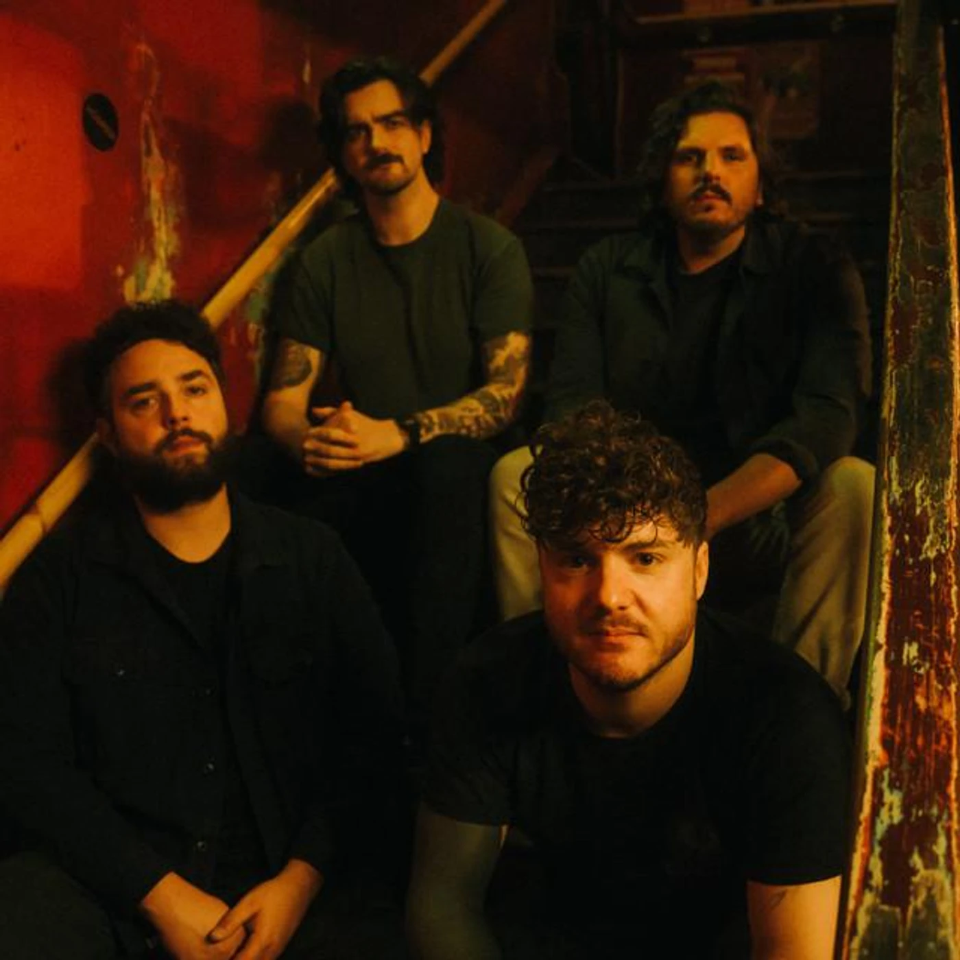 Chalk Hands Brand Page